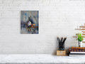 Serene Landscape Fine Art Print, Wall Art, Home Decor, Gift for Art Lovers, Living Room Decoration, Teacher Appreciation