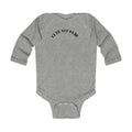 Cute Bunny Infant Bodysuit | Baby Shower Gift, Newborn Outfit, Toddler Clothing, Cute as Can Be, Spring Clothing
