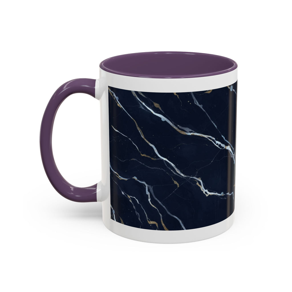 Sunshine Coffee Pour Mug Accent Coffee Mug | retro sunburst coffee design
