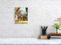 Fine Art Print, Scenic Landscape Print, Home Decor, Nature Art, Cozy Living Space, Gift Idea for Nature Lovers