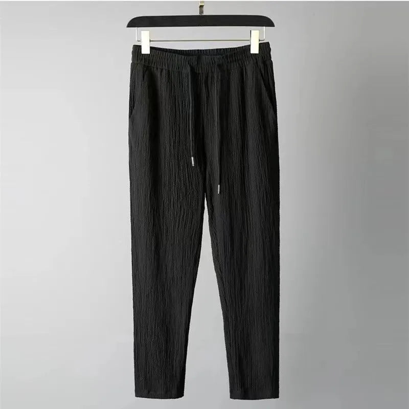 Summer new arrival Men Vacation set