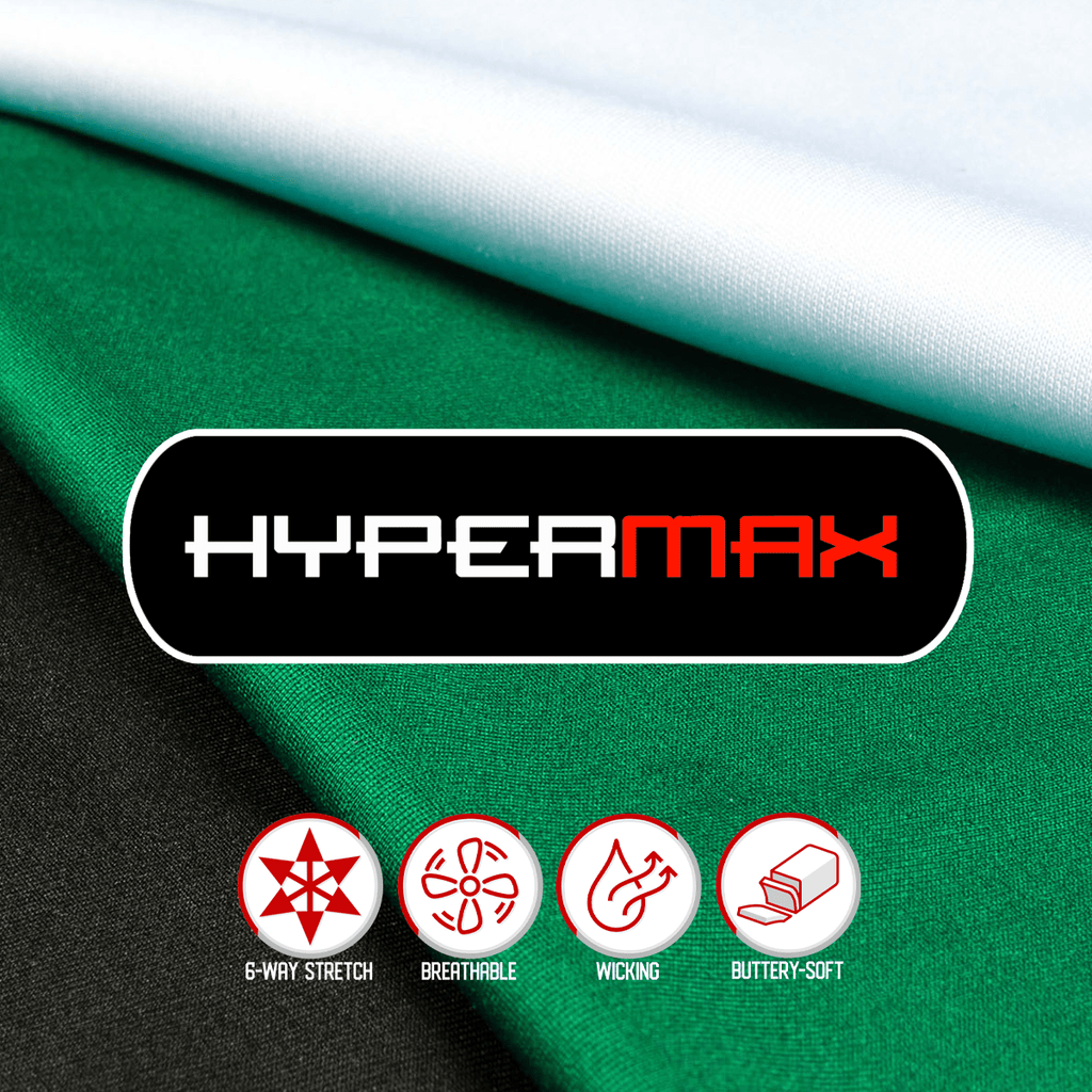 Nukes 'N Naners Baseball HyperMAX Headband