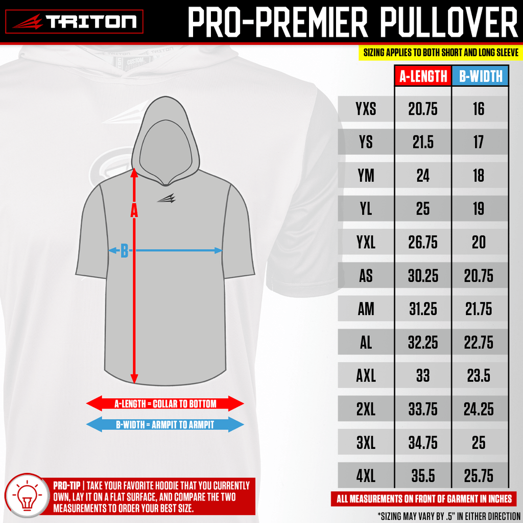 Ghost Peppers Baseball HyperMAX Short Sleeve Hoodie