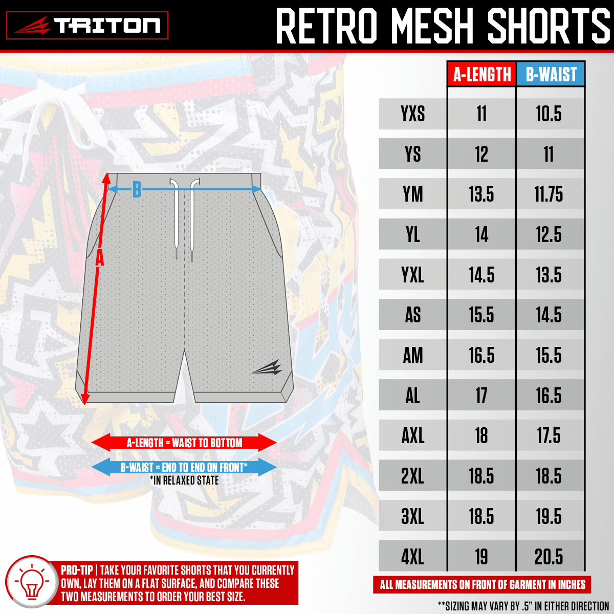 Bomb Squad Mesh Lifestyle Baseball Shorts