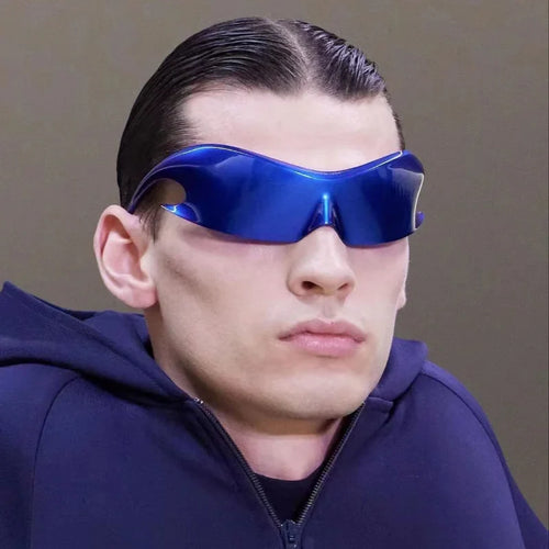 Alien Era Sunglasses -made for men