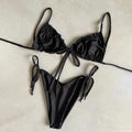 Brazilian two piece swimsuit- Perfect fit