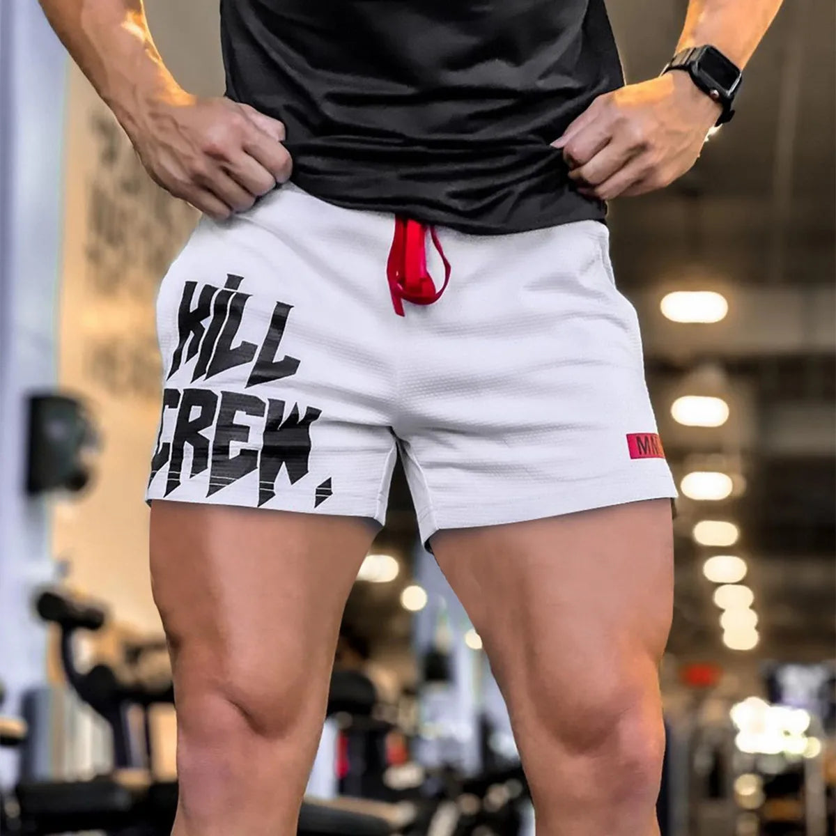 Casual Quick Dry Beach shorts