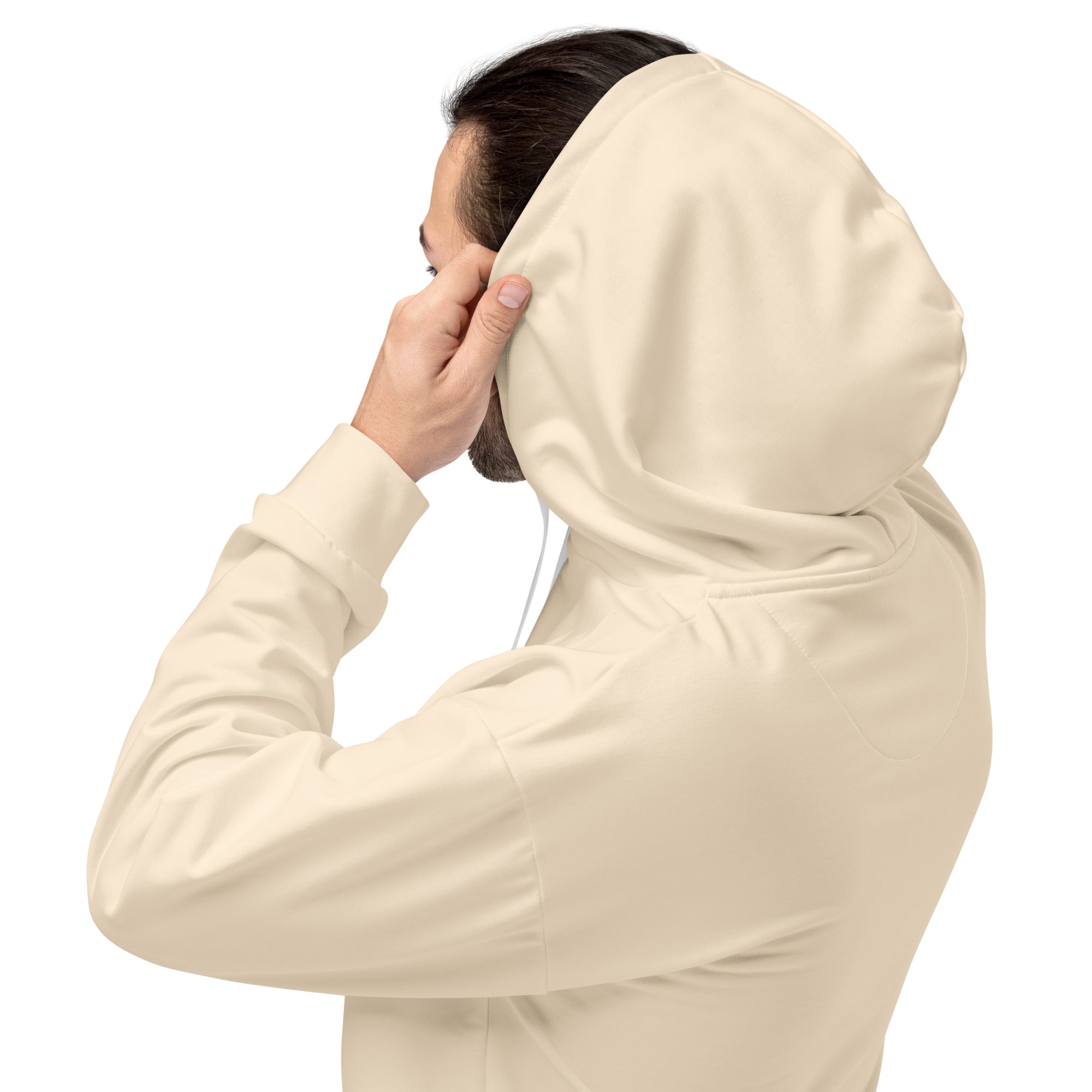 Unisex Hoodie - Premium Comfortable Hoodie for Men & Women