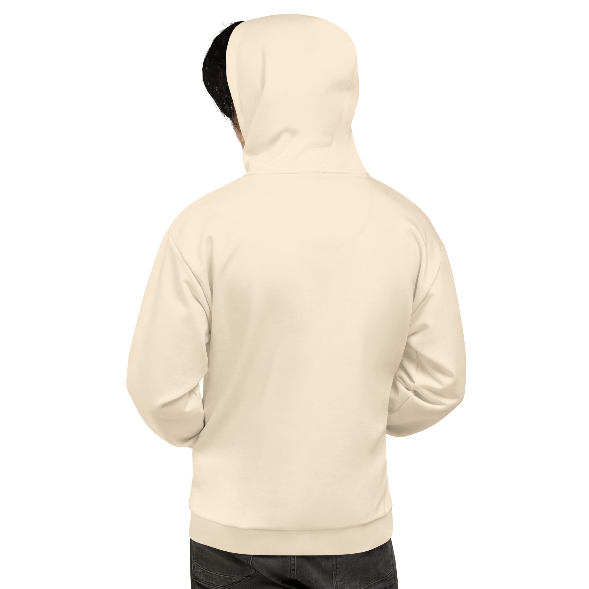 Unisex Hoodie - Premium Comfortable Hoodie for Men & Women