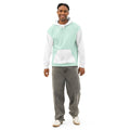Unisex Cotton Hoodie - Premium All-Over Print Hoodie for Men & Women