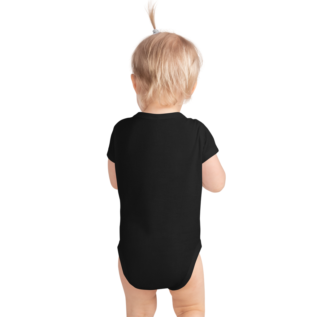 Infant Bodysuit - Soft Comfortable Baby Onesie