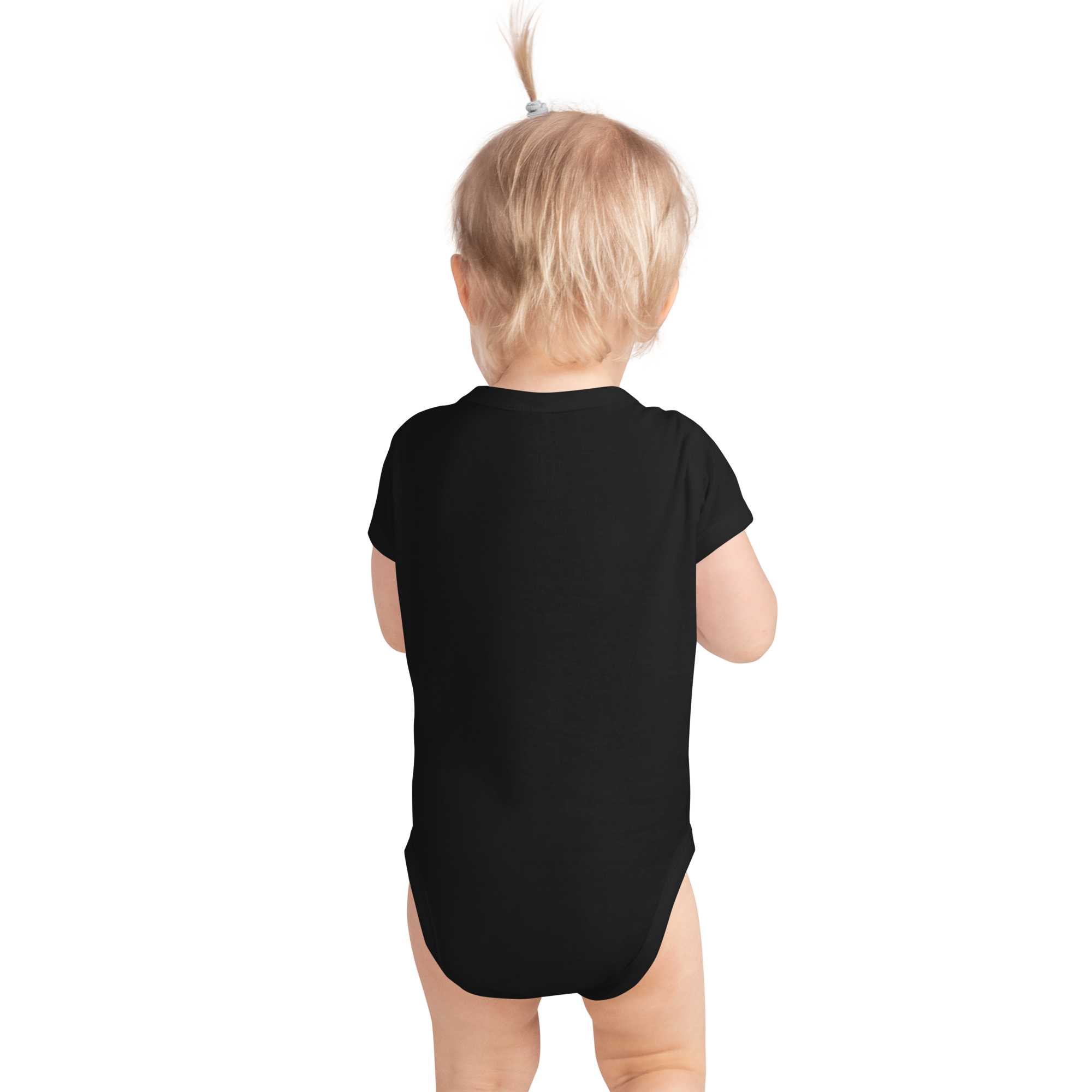 Infant Bodysuit - Soft Comfortable Baby Onesie