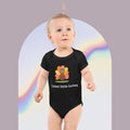 Infant Bodysuit - Soft Comfortable Baby Onesie