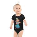 Infant Bodysuit - Soft Comfortable Baby Onesie