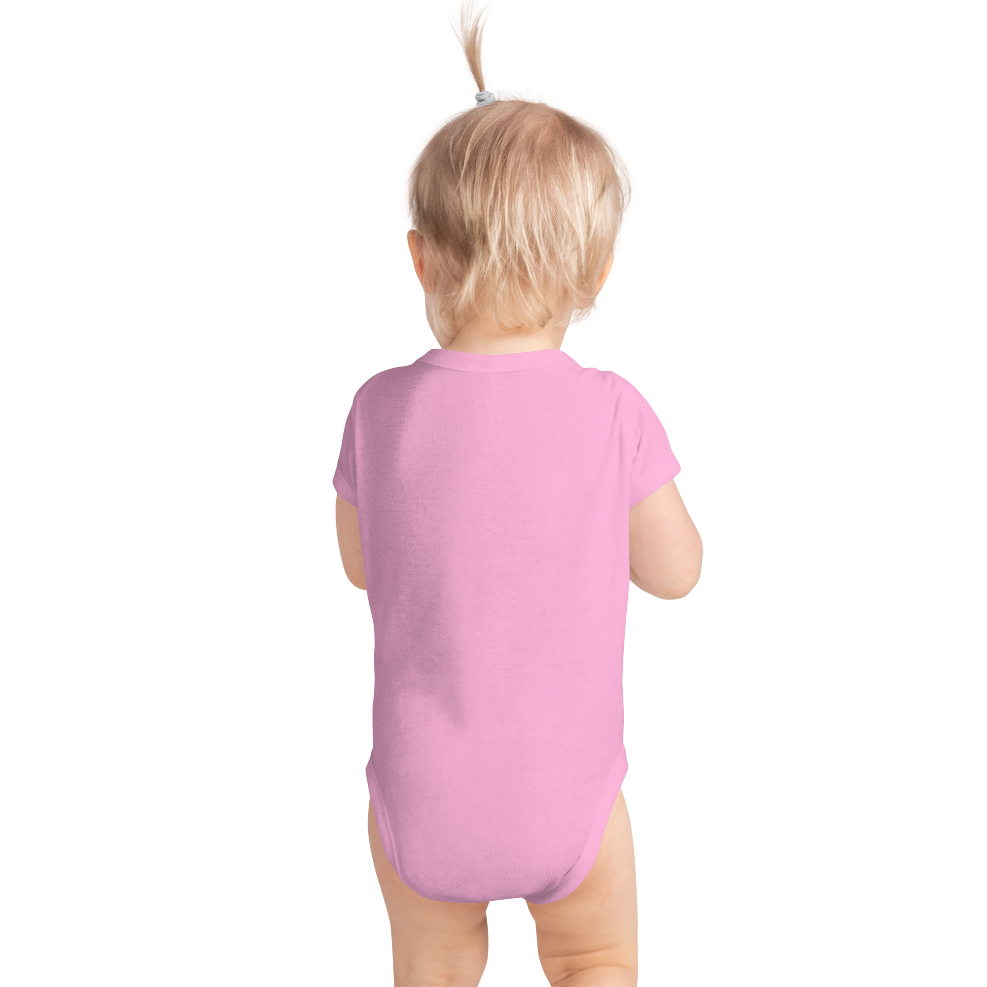 Infant Bodysuit - Soft Comfortable Baby Onesie