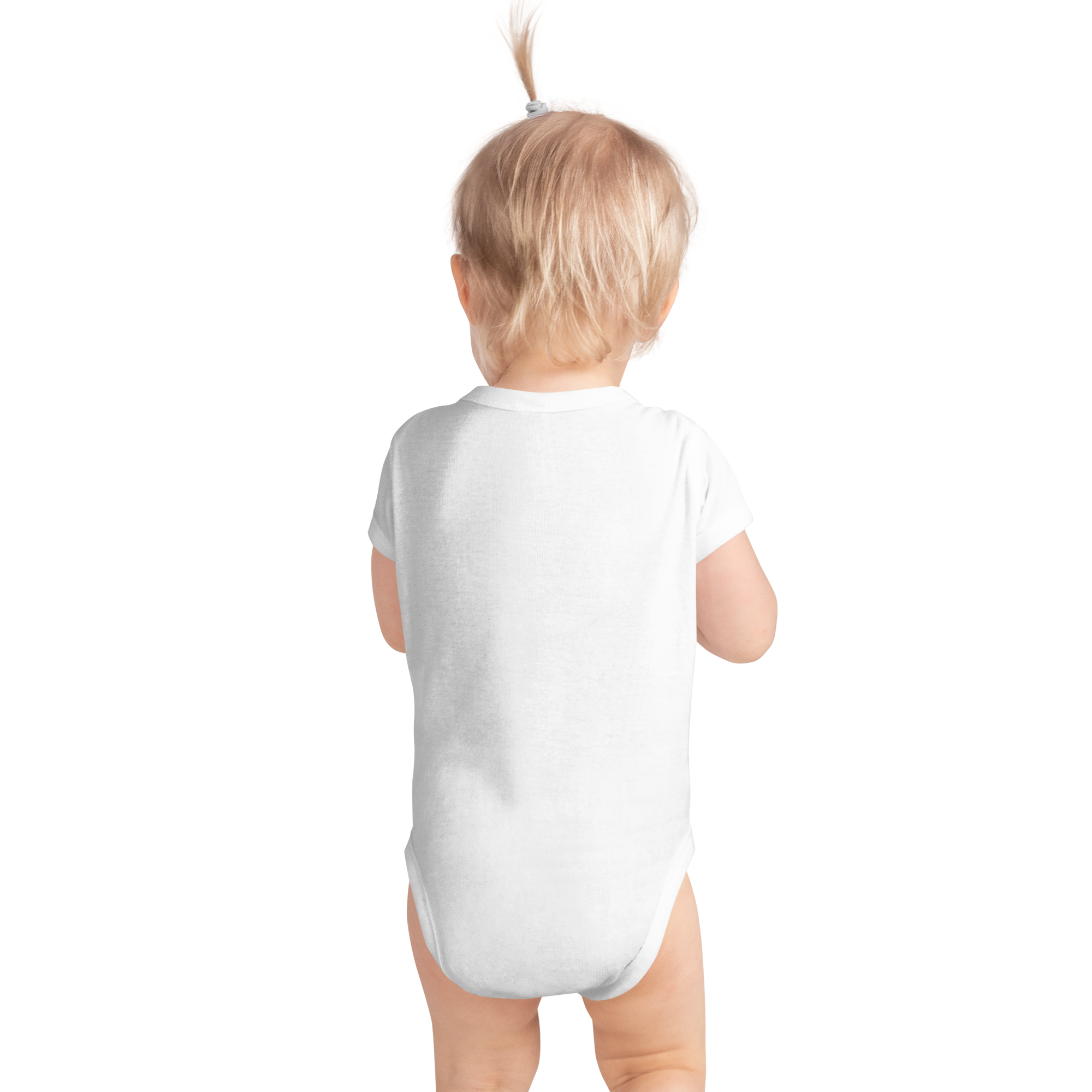 Infant Bodysuit - Soft Comfortable Baby Onesie