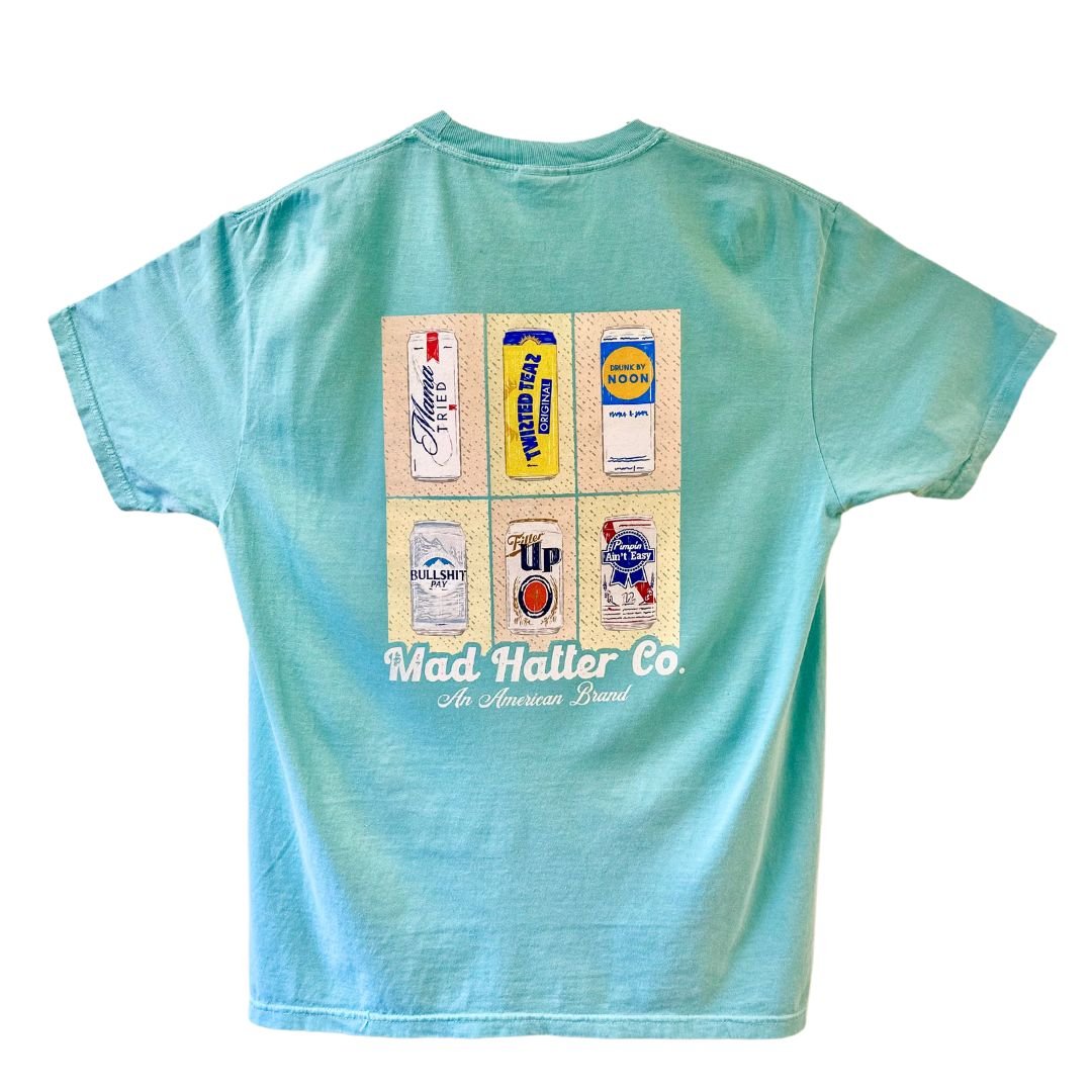 Brewski T-Shirt