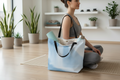 All-Over Print Large Tote Bag - Spacious Beach & Travel Bag