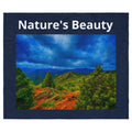 Nature Landscape Comforter - The Beauty of Nature