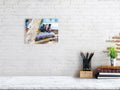 Artistic Fine Art Print, Coastal Decor, Beach Wall Art, Ocean Photography, Unique Home Accent