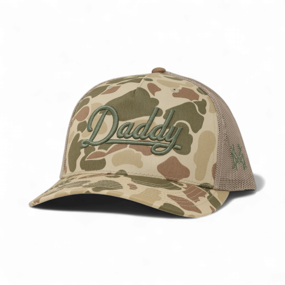 Daddy