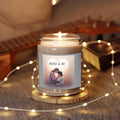 Mama & Me Scented Soy Candle - Mother's Day Gift Aromatherapy