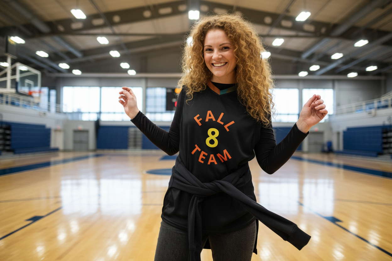 Recycled Unisex Basketball Jersey - Sustainable Performance Sportswear