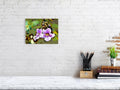 Floral Fine Art Print, Botanical Wall Decor, Home Gallery Artwork, Elegant Flower Design, Perfect Gift for Nature Lovers