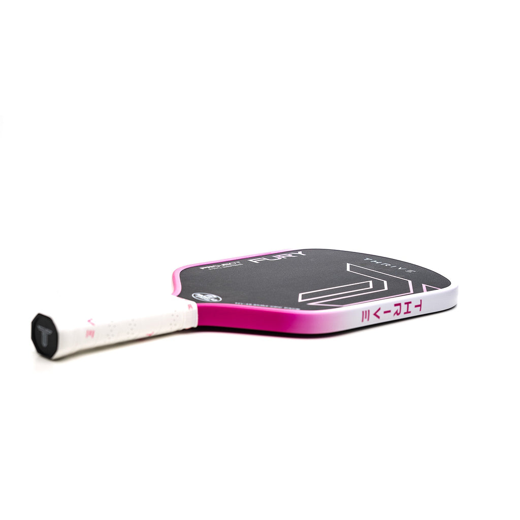 FURY Hybrid 15.5 MM (GEN 3.5 POWER SERIES) 6 month warranty