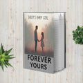 Daddy's Baby Girl Journal - Forever Yours Hardcover Notebook