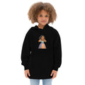 Kids Fleece Hoodie - Soft Warm Hoodie for Children