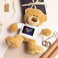 Teddy Bear with T-Shirt | Premium Plush Gift