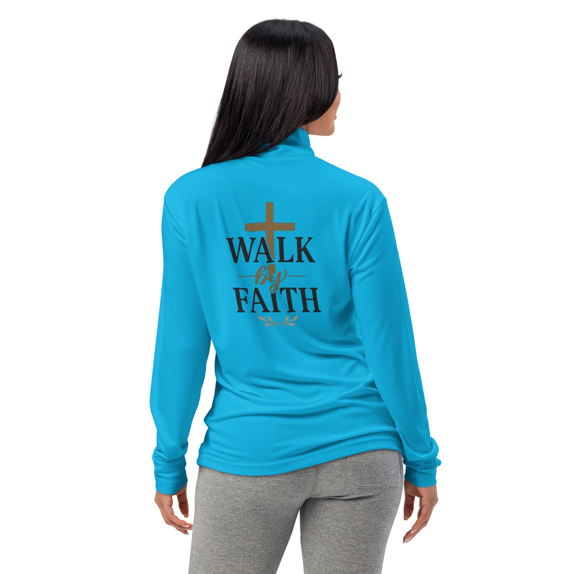 Lightweight Quarter-Zip Pullover | Soft Layering Sweater | Casual Comfort