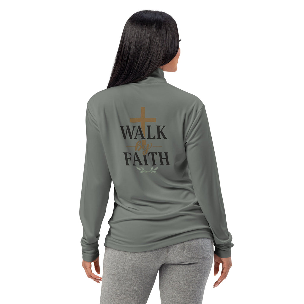 Lightweight Quarter-Zip Pullover | Soft Layering Sweater | Casual Comfort
