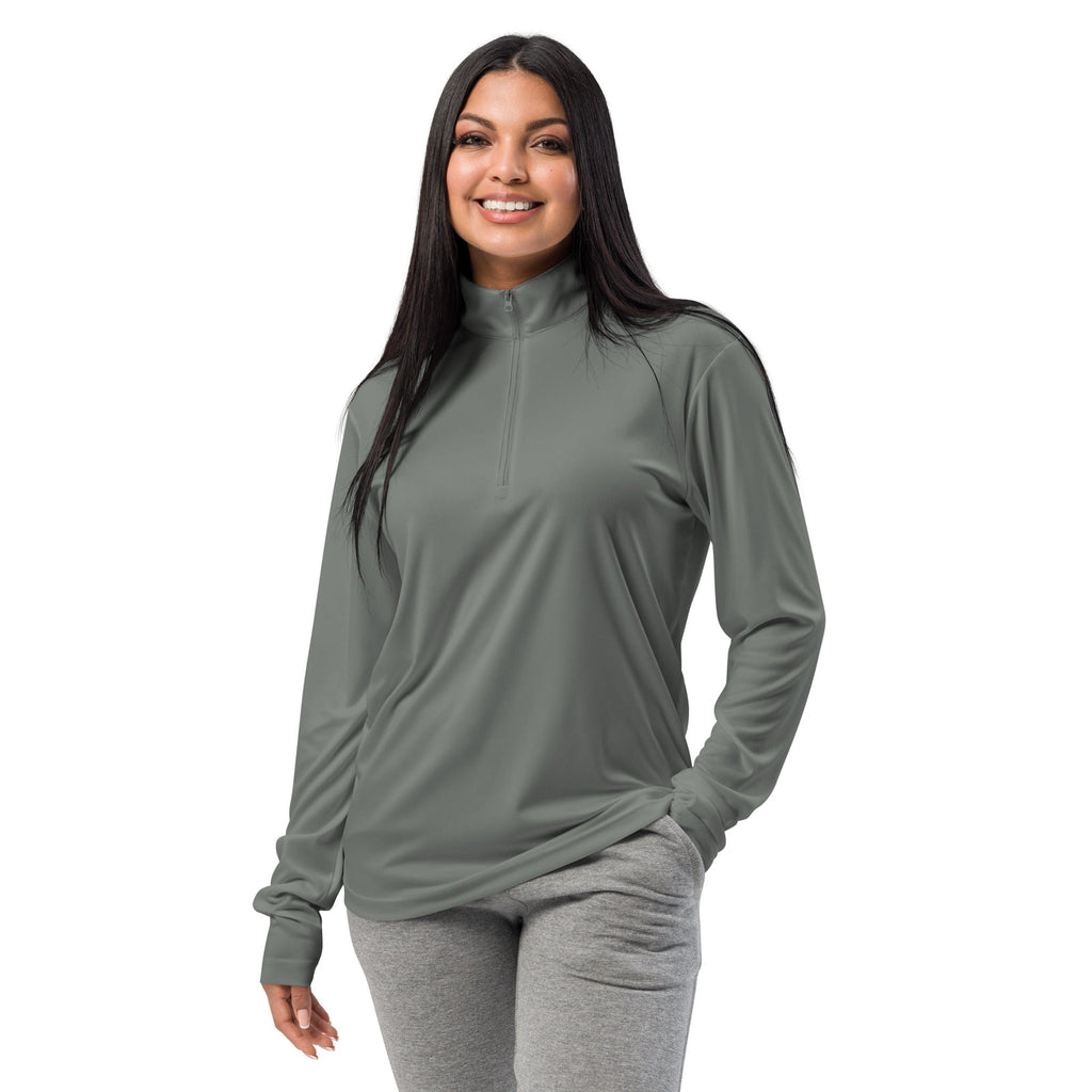 Lightweight Quarter-Zip Pullover | Soft Layering Sweater | Casual Comfort