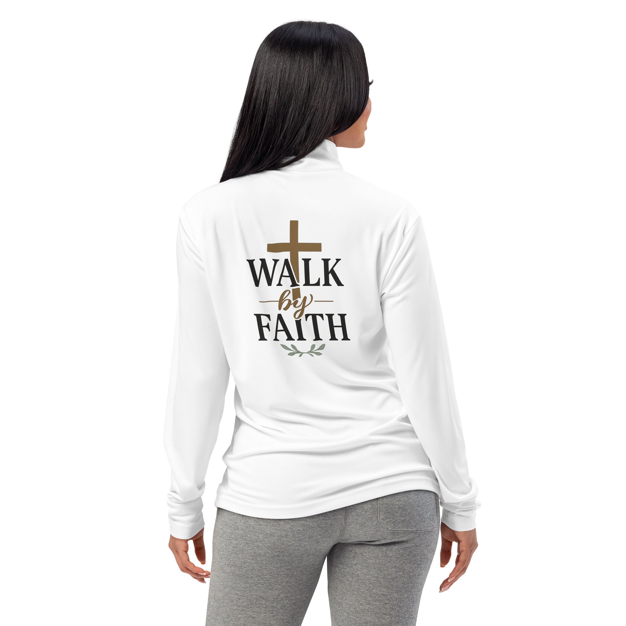 Lightweight Quarter-Zip Pullover | Soft Layering Sweater | Casual Comfort