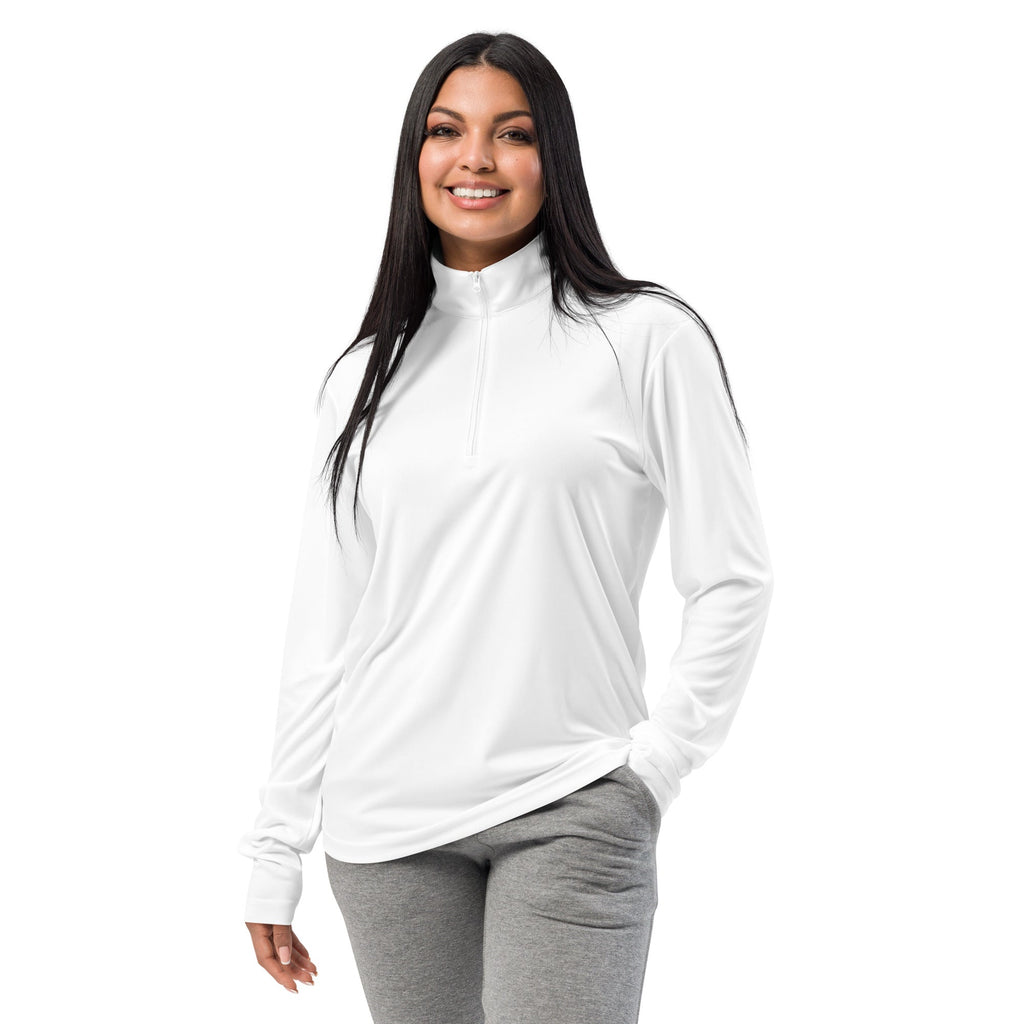 Lightweight Quarter-Zip Pullover | Soft Layering Sweater | Casual Comfort