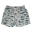 Volley Shorts