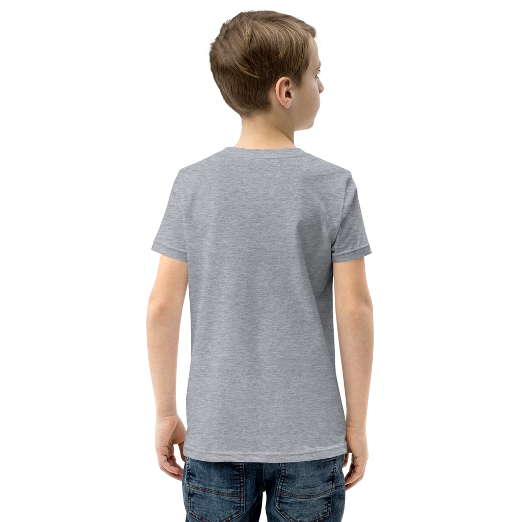 Dino-Mite Kids T-Shirt | Fun Dinosaur Youth Tee