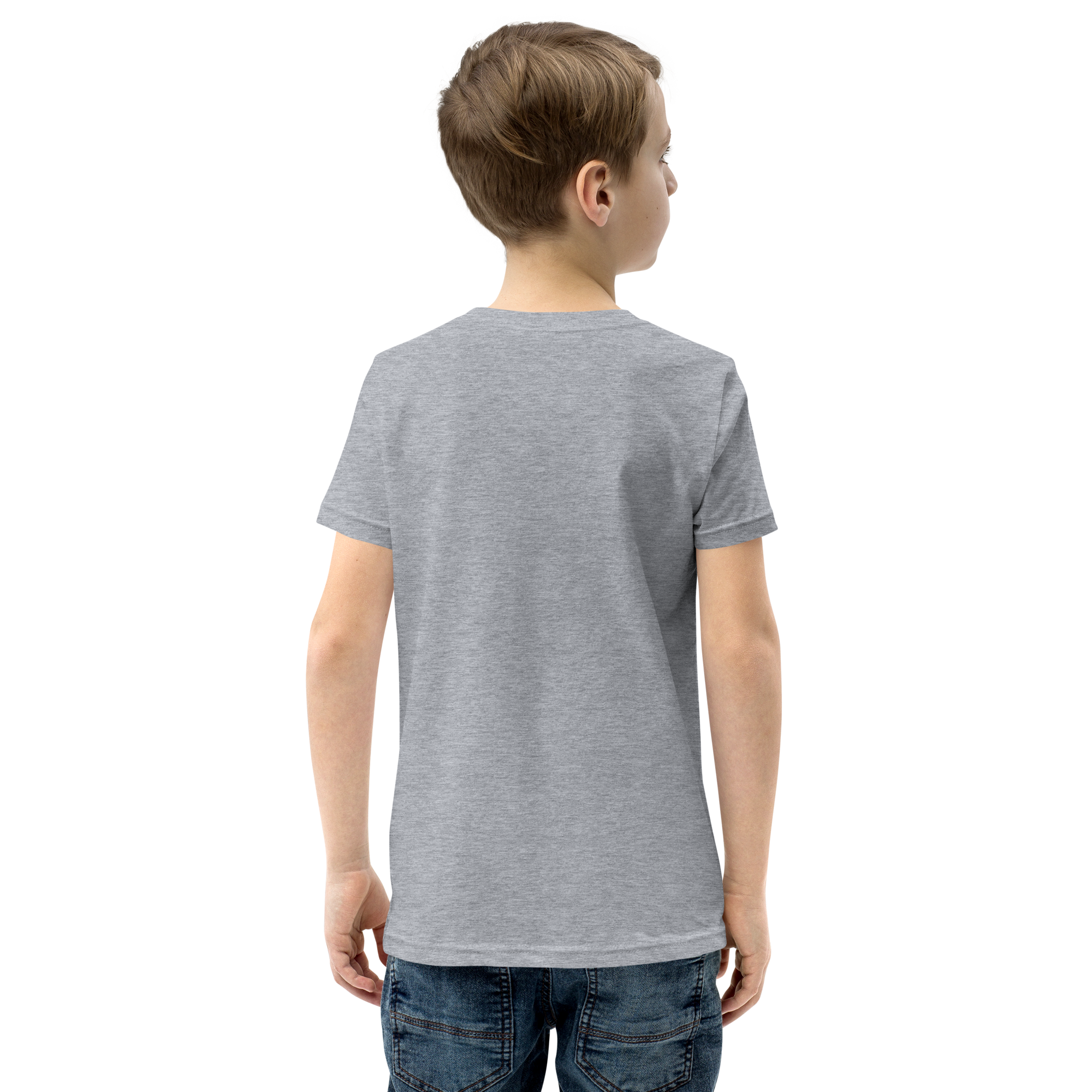Dino-Mite Kids T-Shirt | Fun Dinosaur Youth Tee