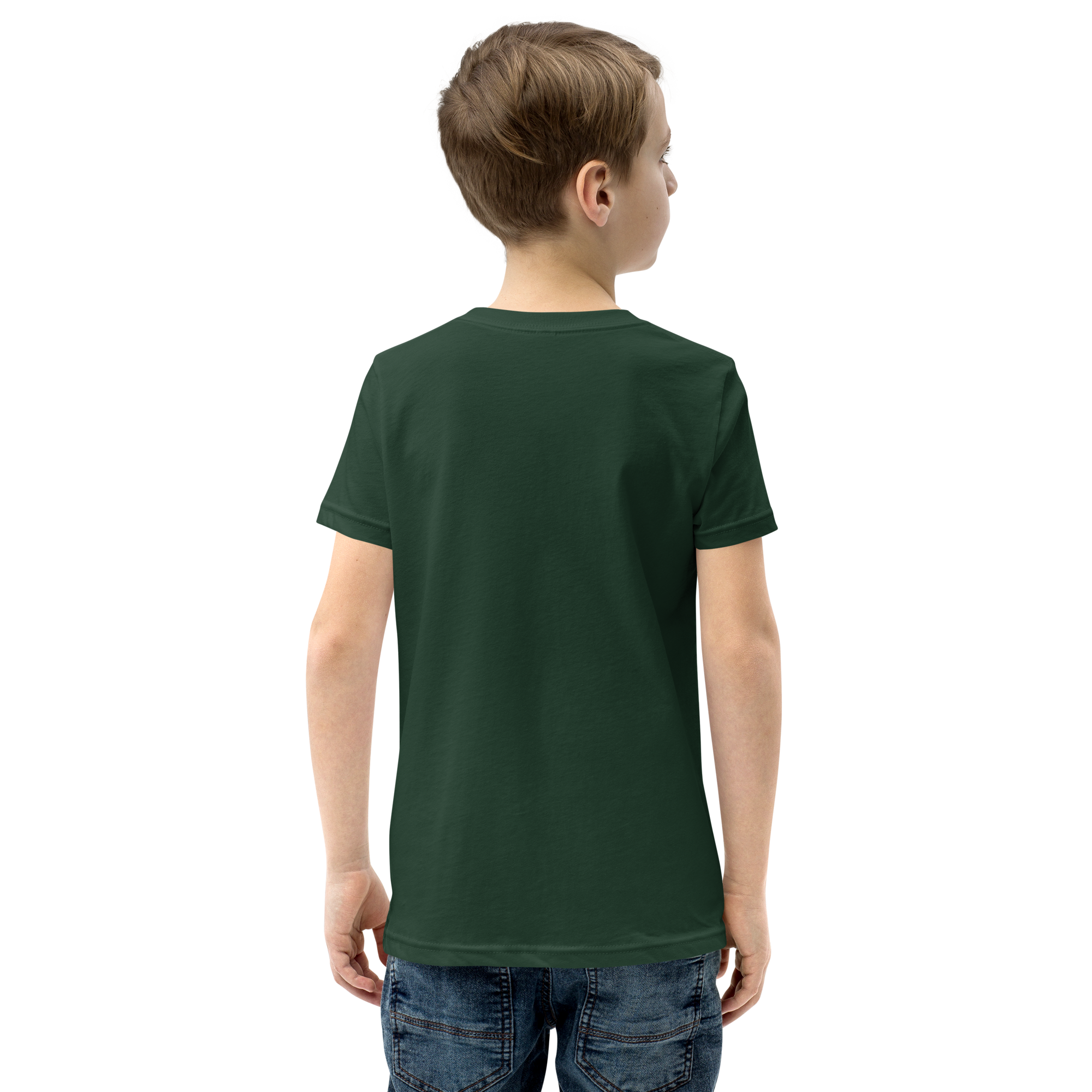 Dino-Mite Kids T-Shirt | Fun Dinosaur Youth Tee