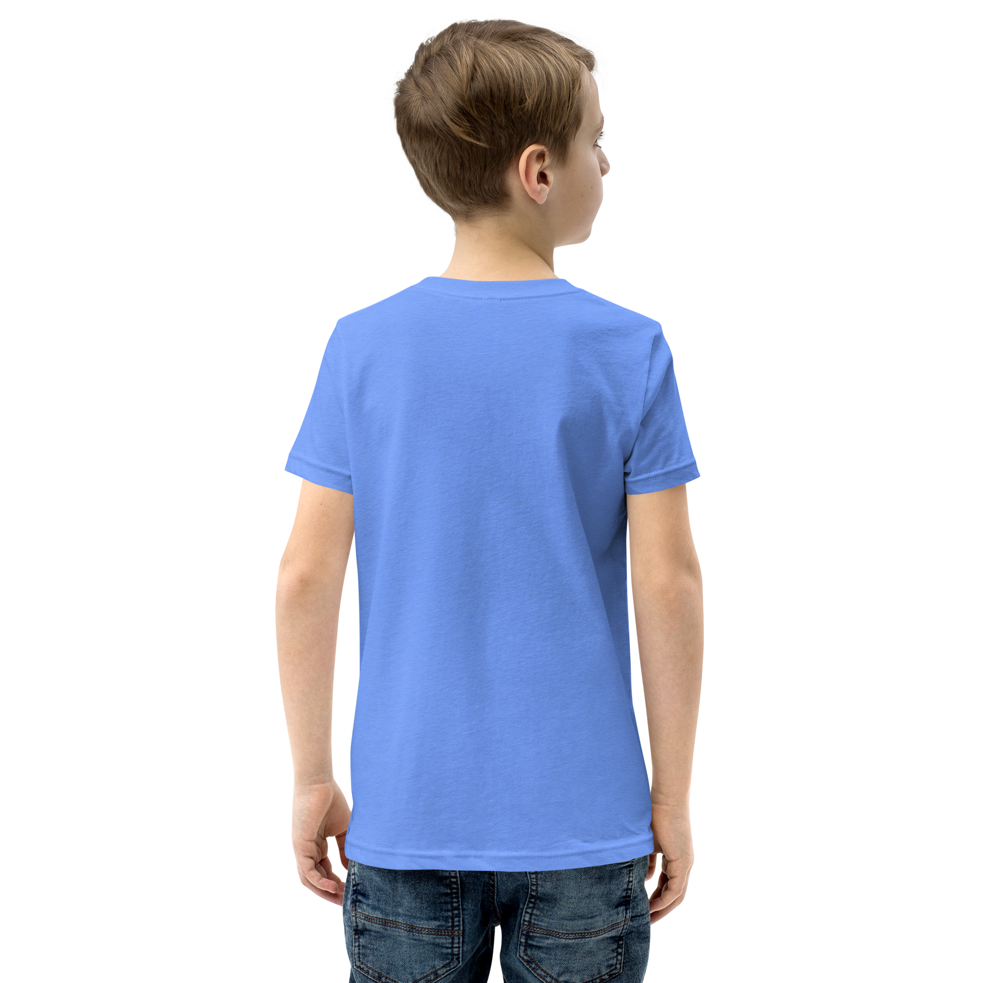 Dino-Mite Kids T-Shirt | Fun Dinosaur Youth Tee