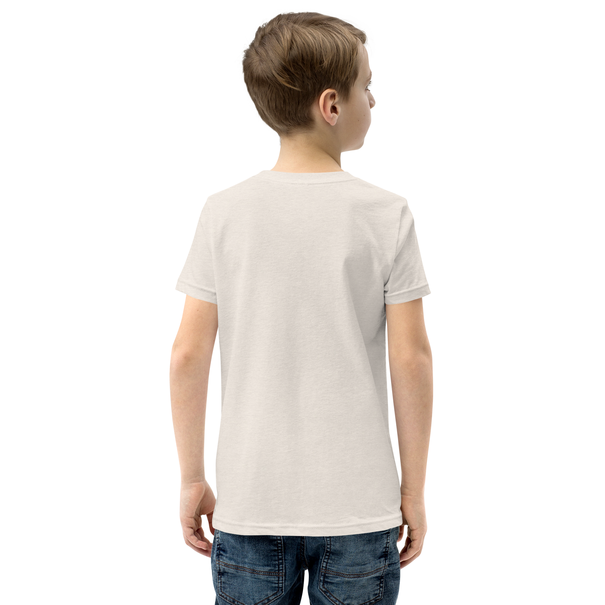 Dino-Mite Kids T-Shirt | Fun Dinosaur Youth Tee