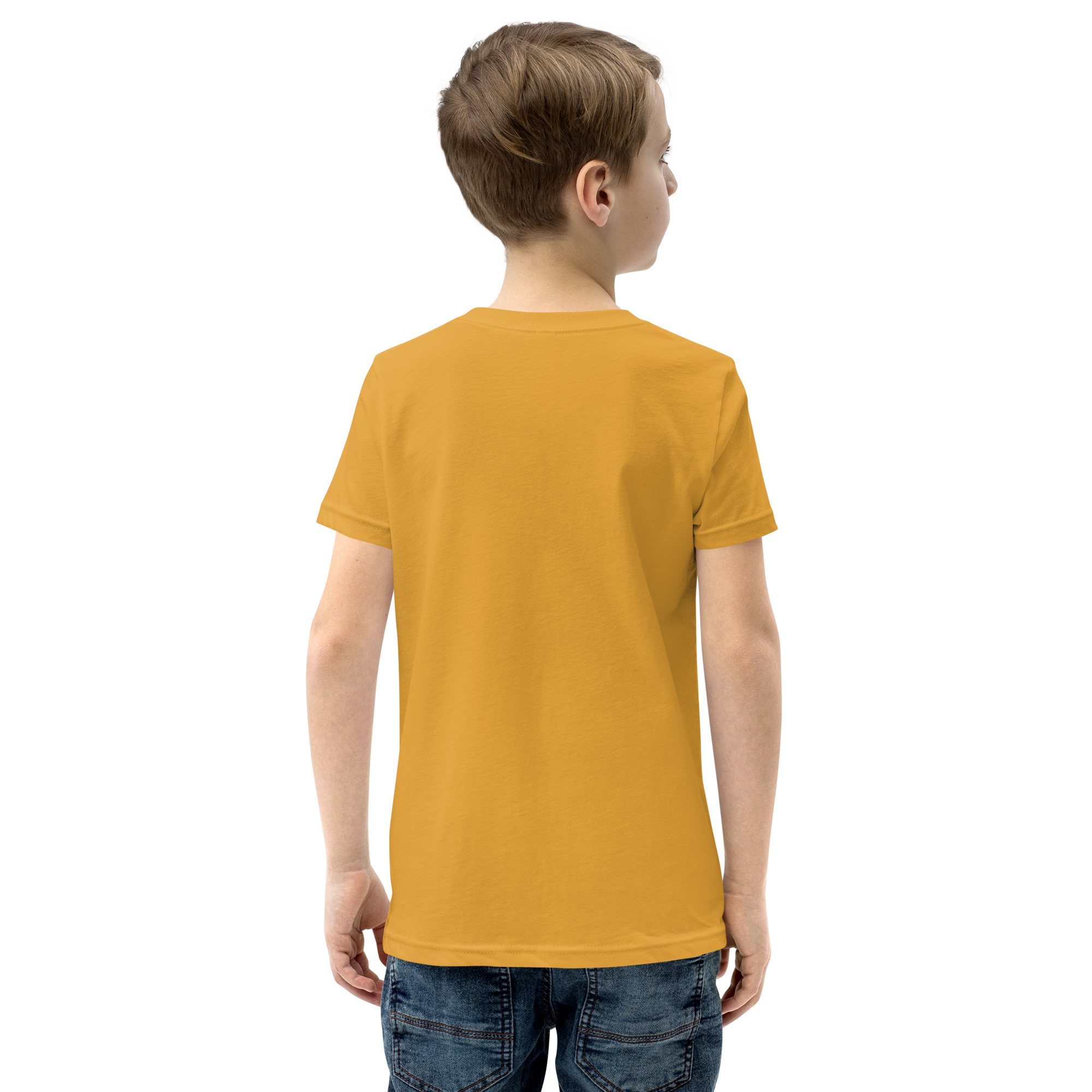 Dino-Mite Kids T-Shirt | Fun Dinosaur Youth Tee