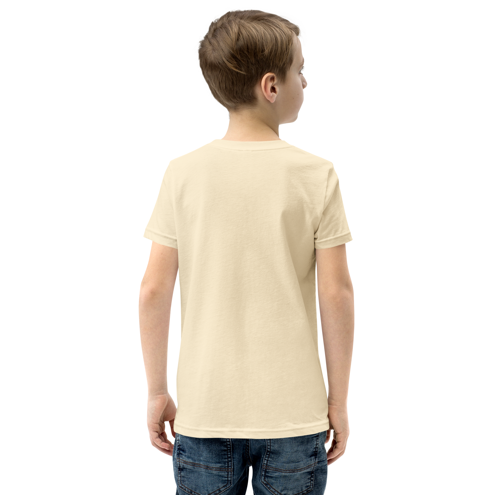Dino-Mite Kids T-Shirt | Fun Dinosaur Youth Tee