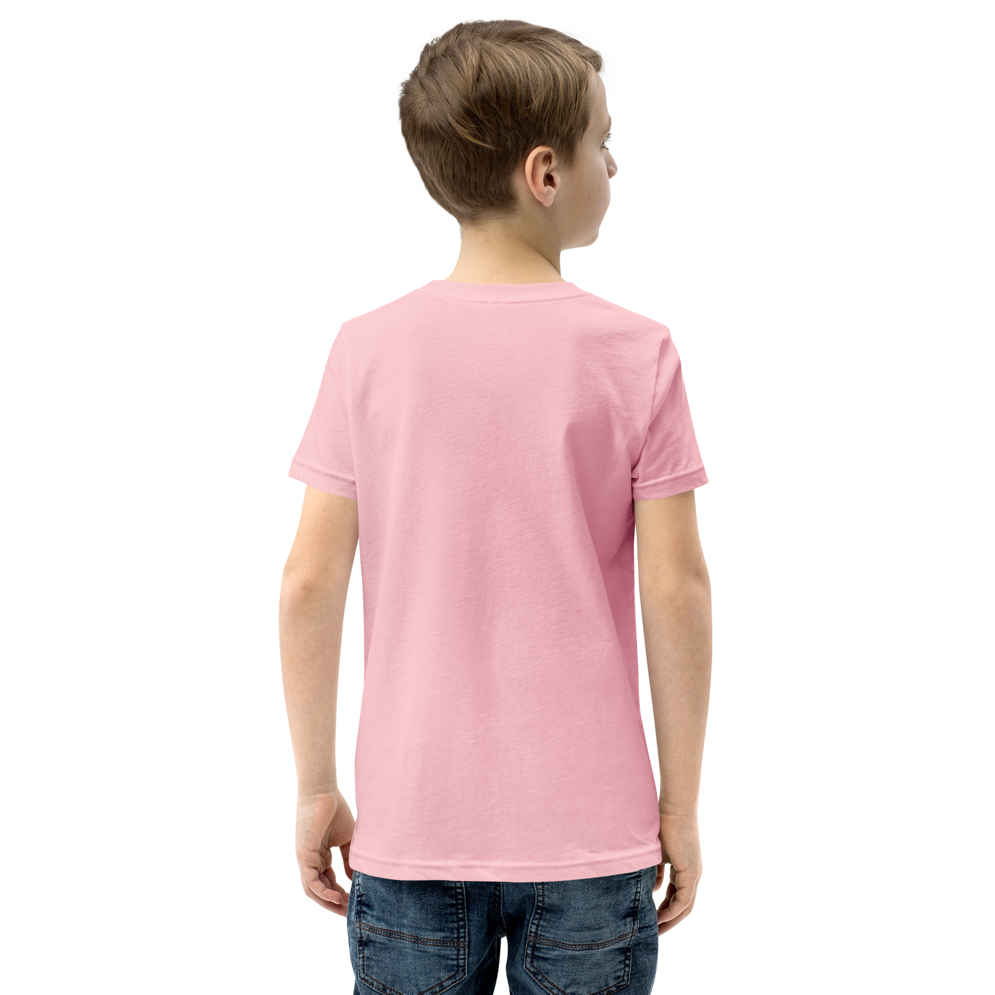 Dino-Mite Kids T-Shirt | Fun Dinosaur Youth Tee