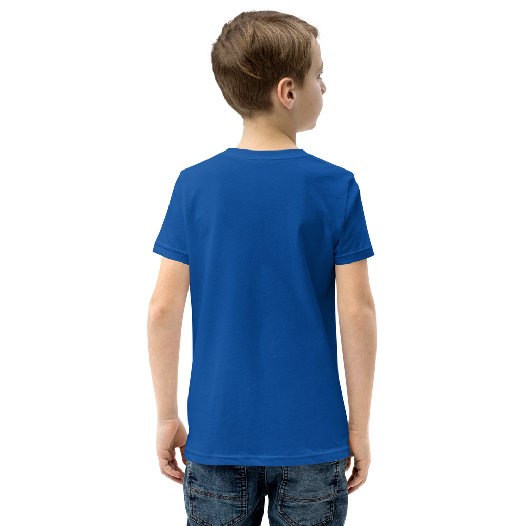 Dino-Mite Kids T-Shirt | Fun Dinosaur Youth Tee
