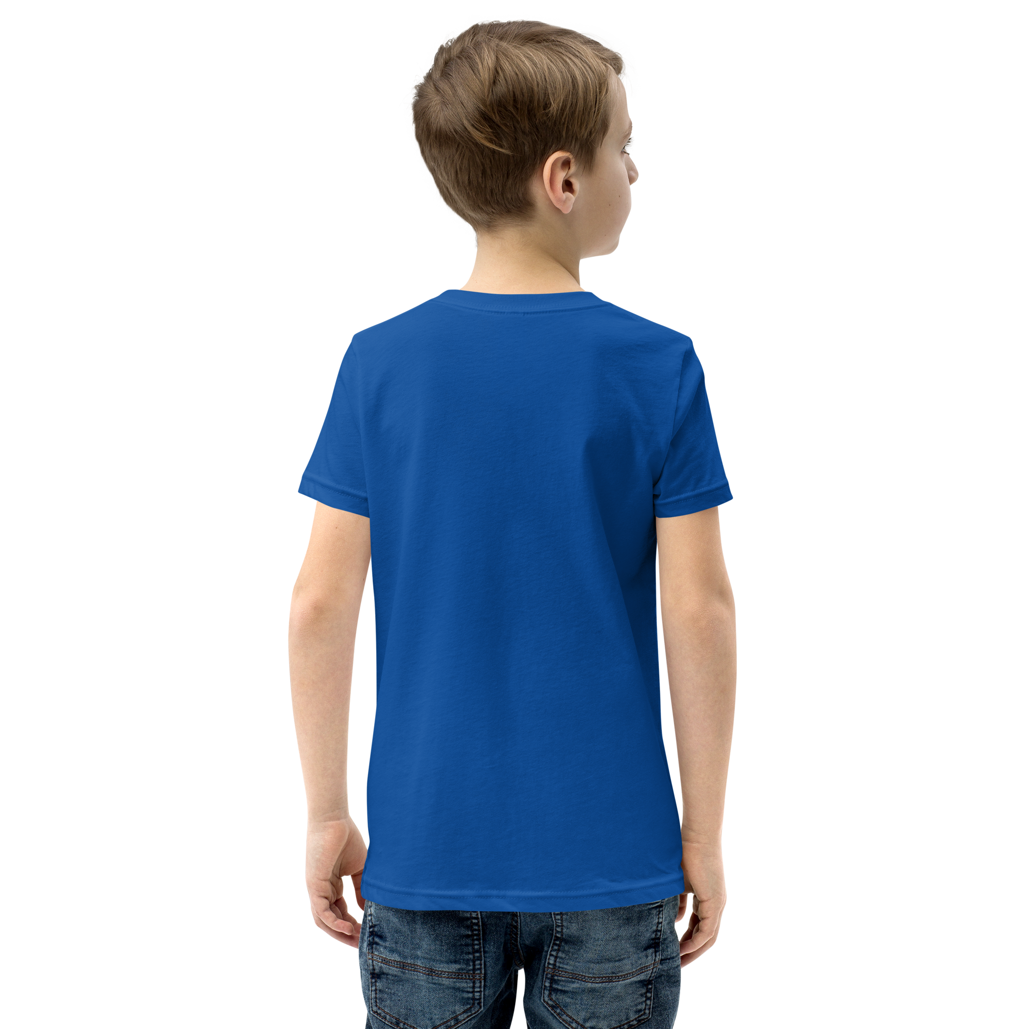 Dino-Mite Kids T-Shirt | Fun Dinosaur Youth Tee