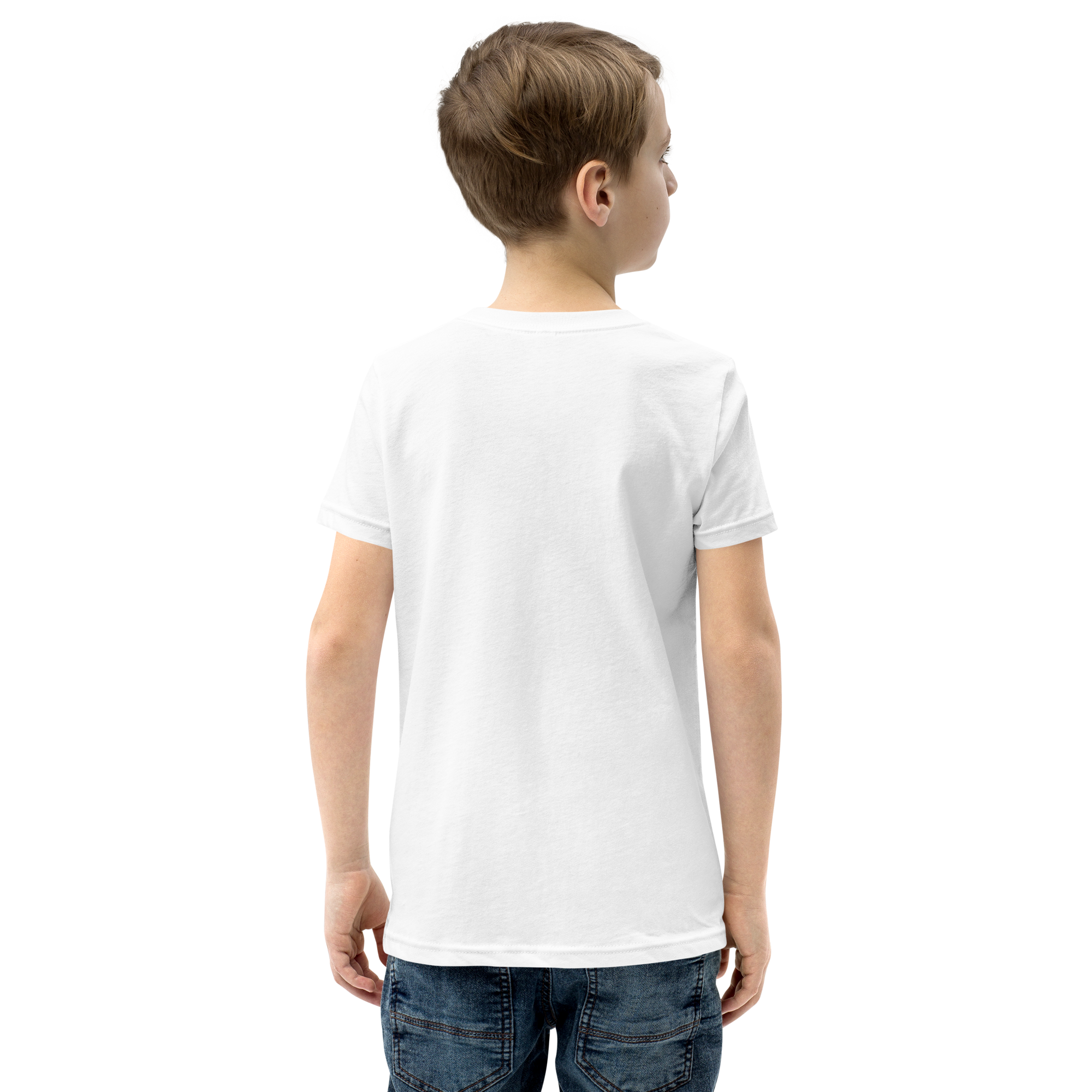 Dino-Mite Kids T-Shirt | Fun Dinosaur Youth Tee